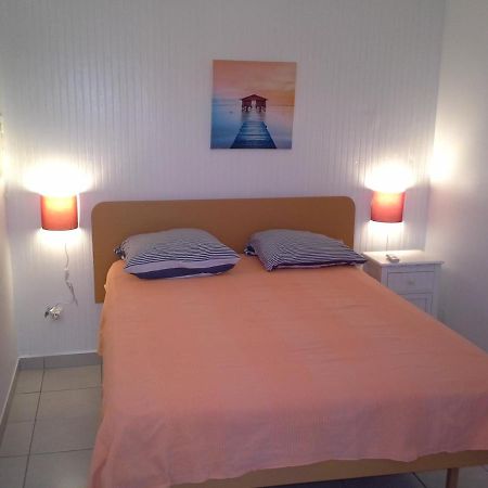 Appartamento Au Coeur De Saint Francois Esterno foto